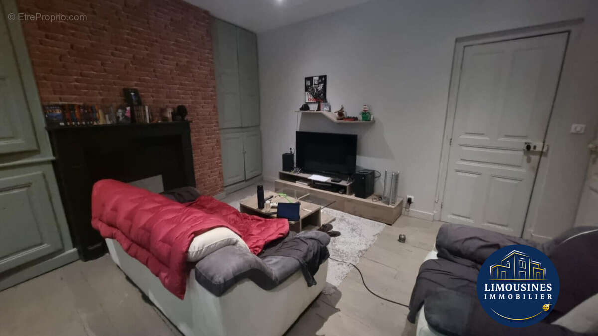 Appartement à ARPAJON-SUR-CERE