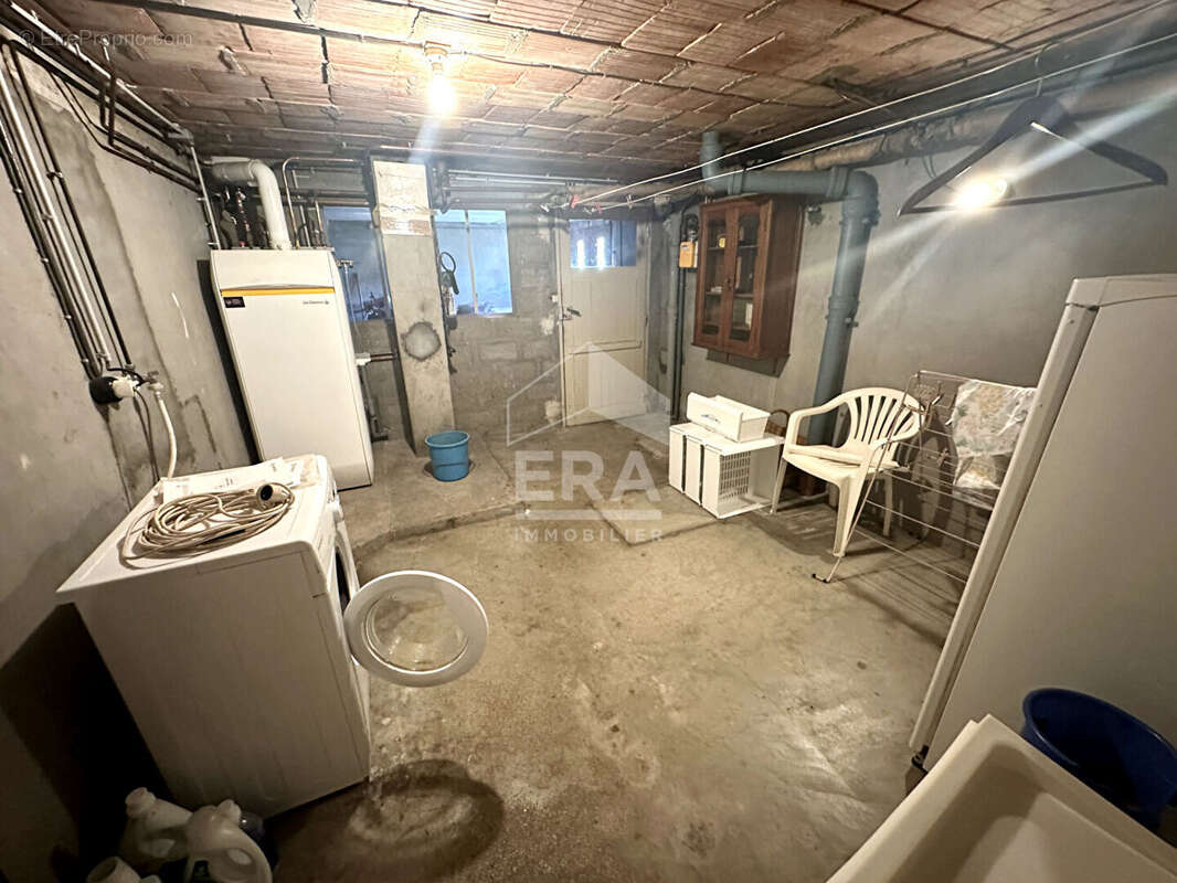 Maison 134m² à varennes-sur-seine - photo 11
