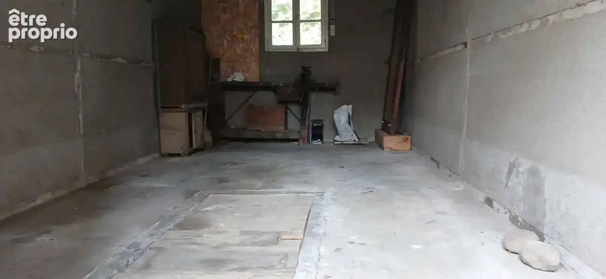 À Valdoie, maison de ville idéalement située avec jardin privatif - photo 15