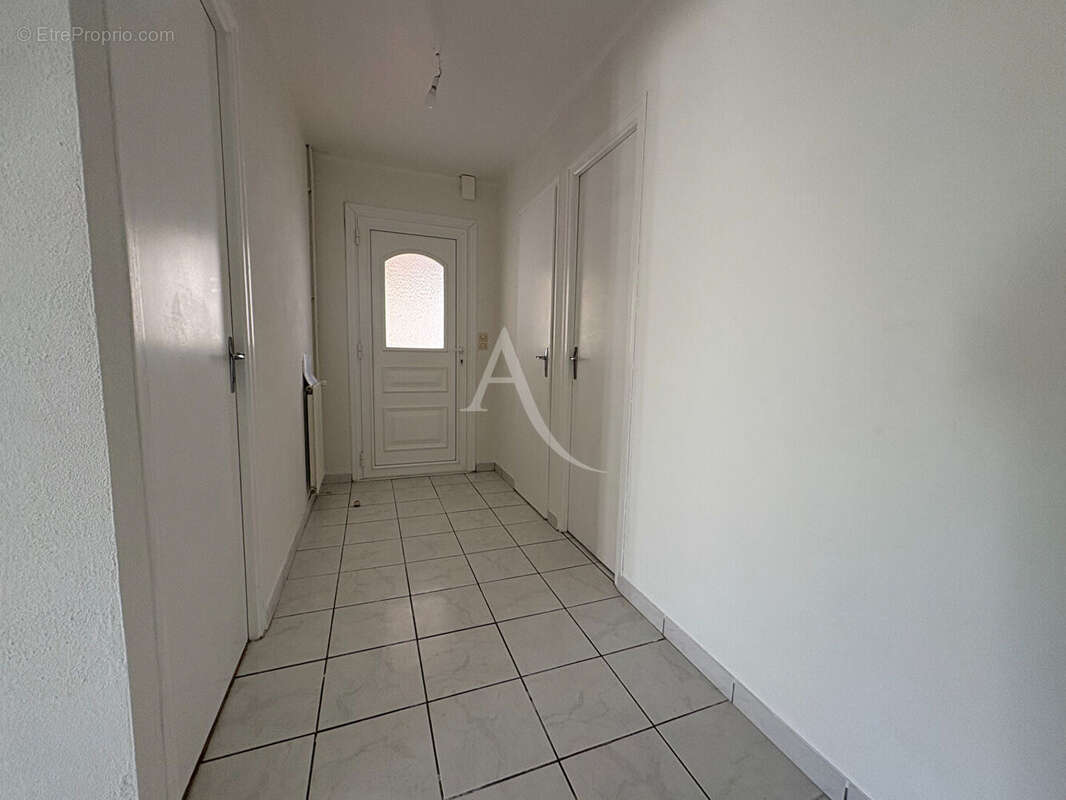 Maison à LES SABLES-D&#039;OLONNE