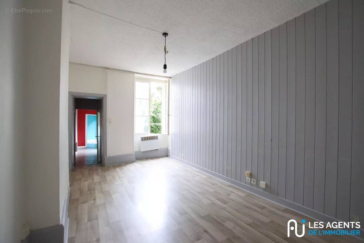 Appartement à ORLEANS