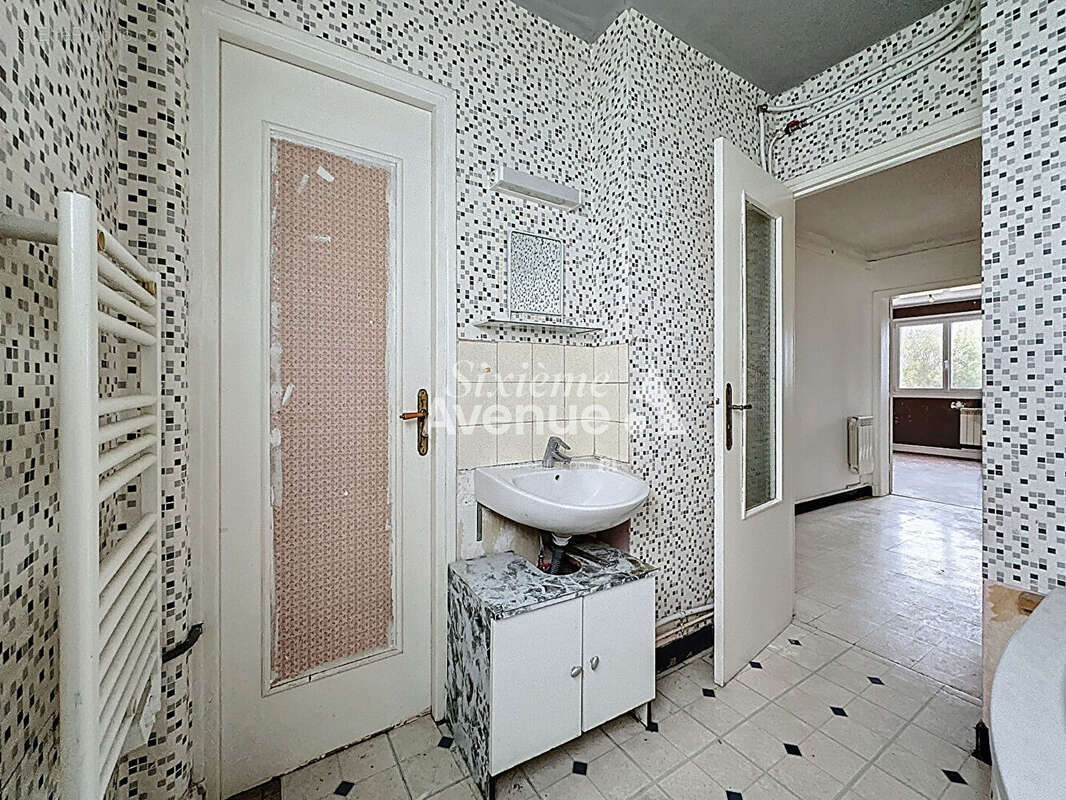 Appartement à DUNKERQUE