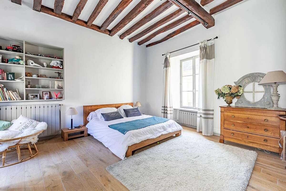 Maison à SENLIS
