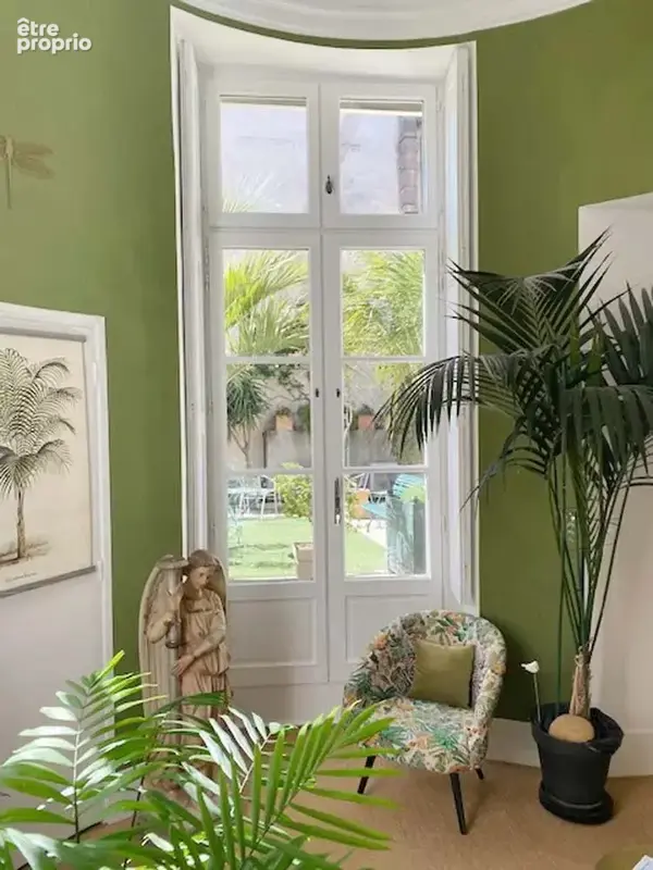 Avignon Intra-Muros: Appartement 160 m² avec Vaste Terrasse - photo 17