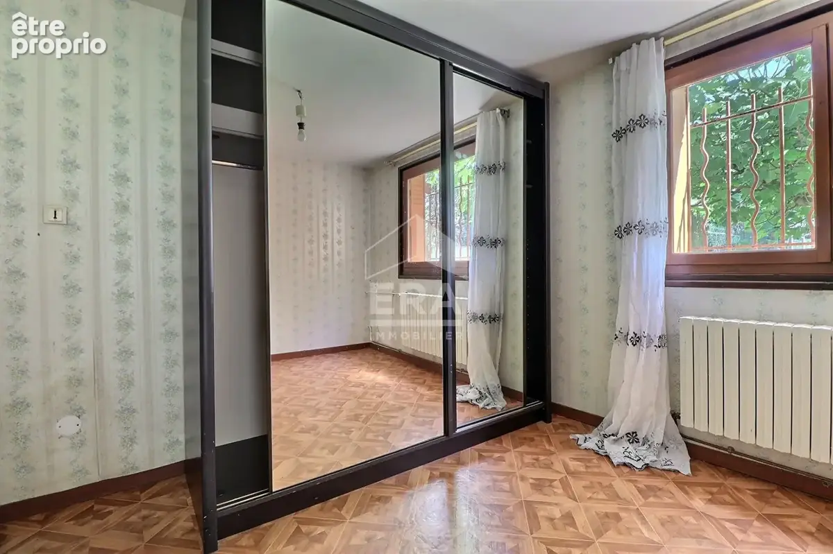 Maison 98m² à bobigny - photo 12