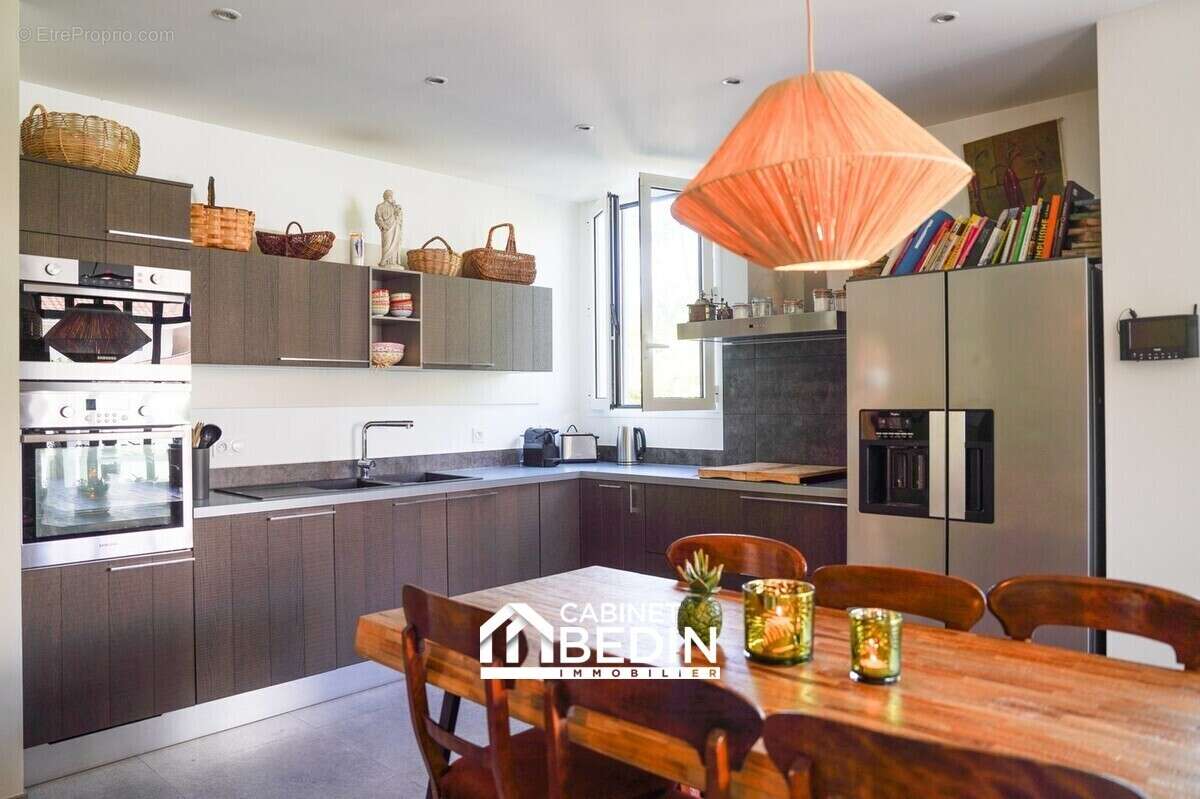 Maison 101 m² à Lege-Cap-Ferret  - photo 3