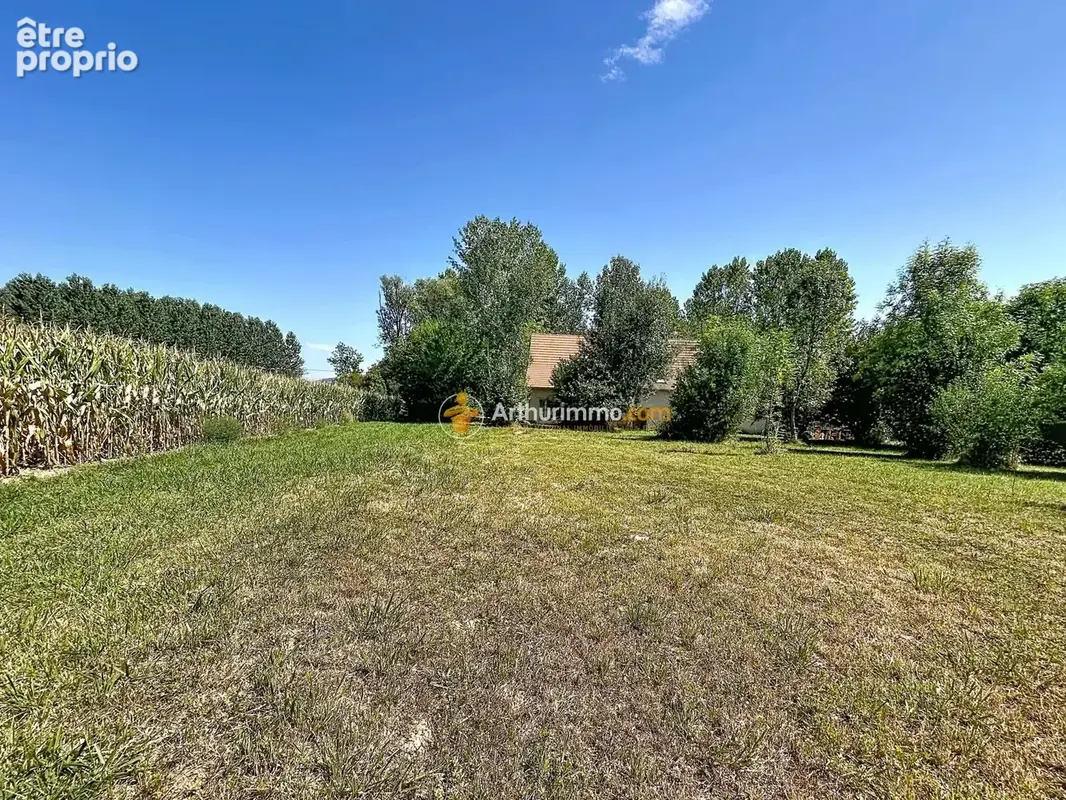 Vente Maison Morestel(38510) 150 000ï¿œ - photo 2