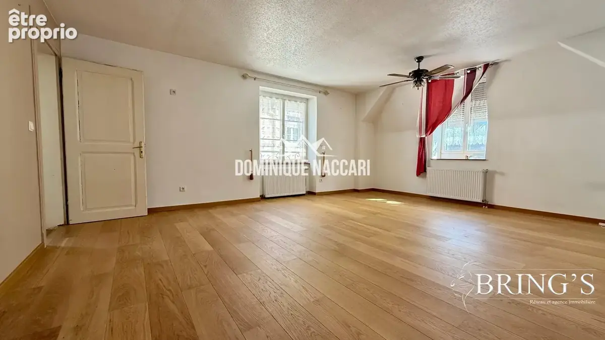 Appartement 4 pièces 108 m² à vendre à Guebwiller (68500) - photo 4