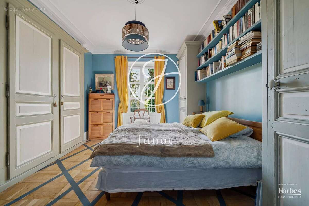Maison à CHATOU