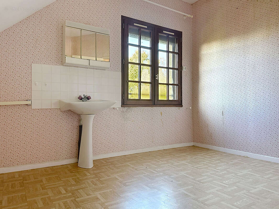 Maison à SAINTE-MERE-EGLISE