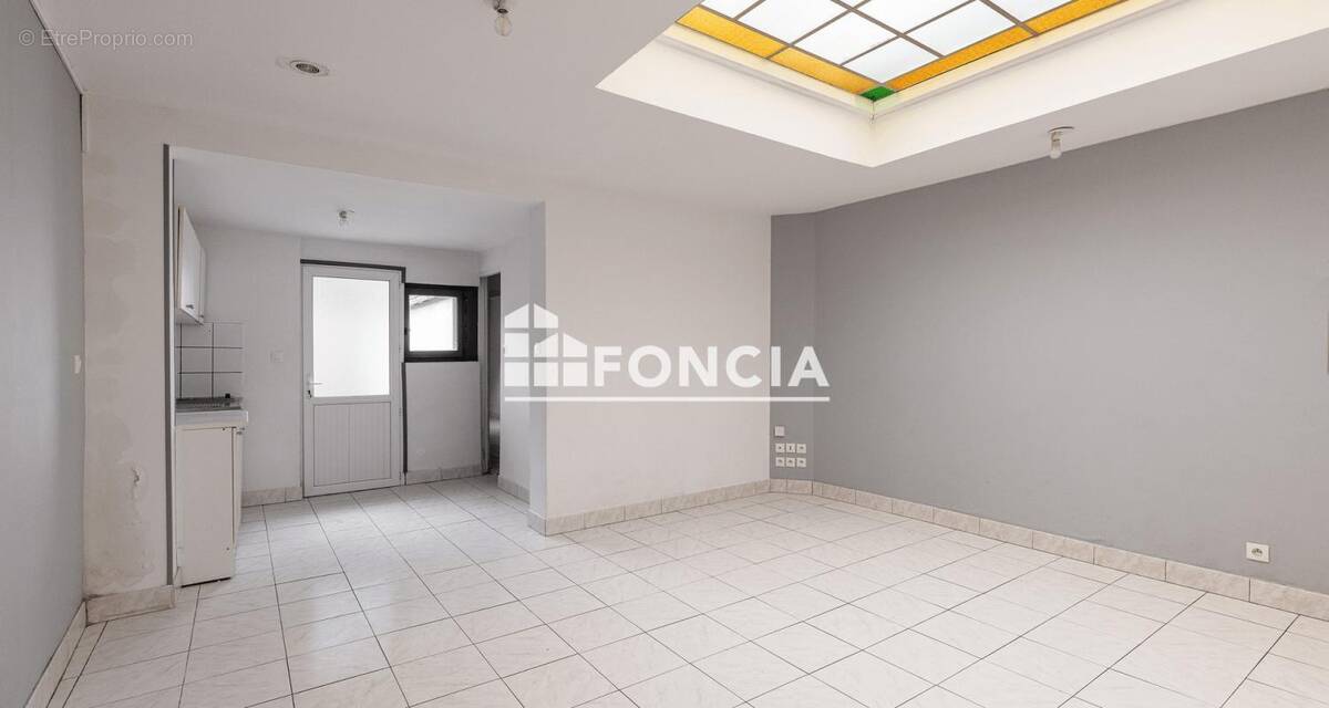 Appartement à LILLE