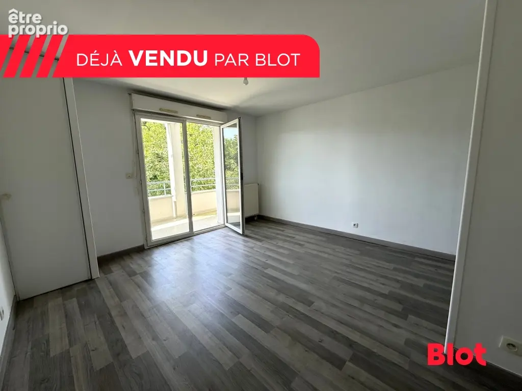 Appartement 2 pièces 34 m² à vendre à Saint-Gregoire (35760) - photo 6