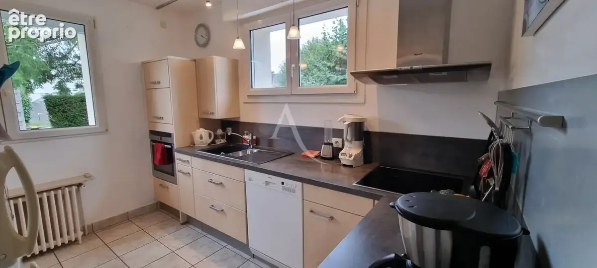 Maison Blois 6 pièce(s) 97.86 m2 - photo 10