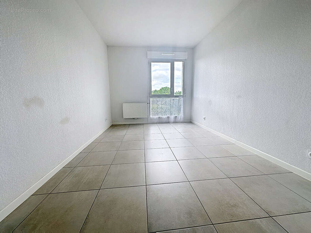 Appartement à BRUGES