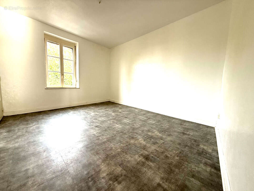 Appartement à MONTIGNY-LES-METZ