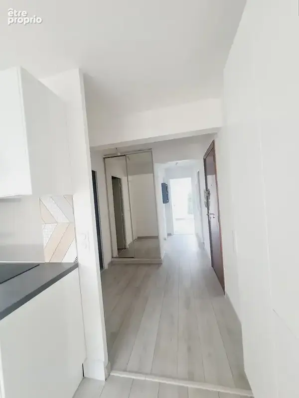 Appartement 85 m² à Le Cannet  - photo 4