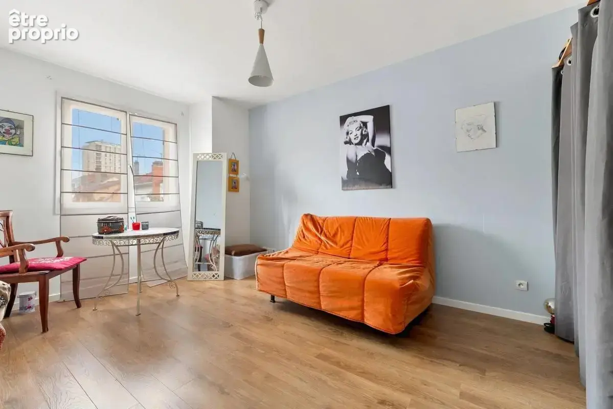 Agréable Maison de 7 pièces de 117 m² à Villejuif - photo 14