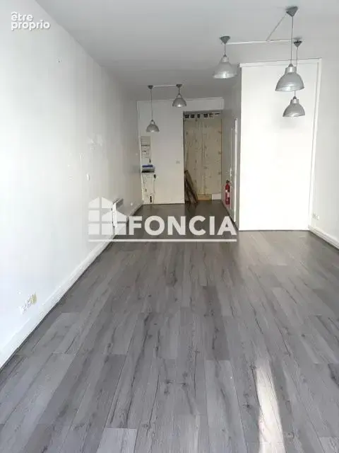 Vente - Local commercial - 35,39 m² - 71 000 € - VOIRON - - photo 3