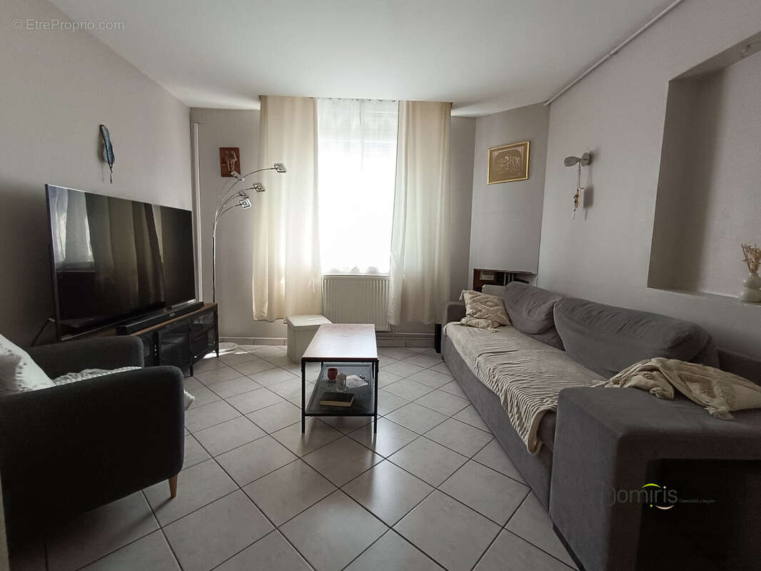 Maison 90 m² à Hem  - photo 4