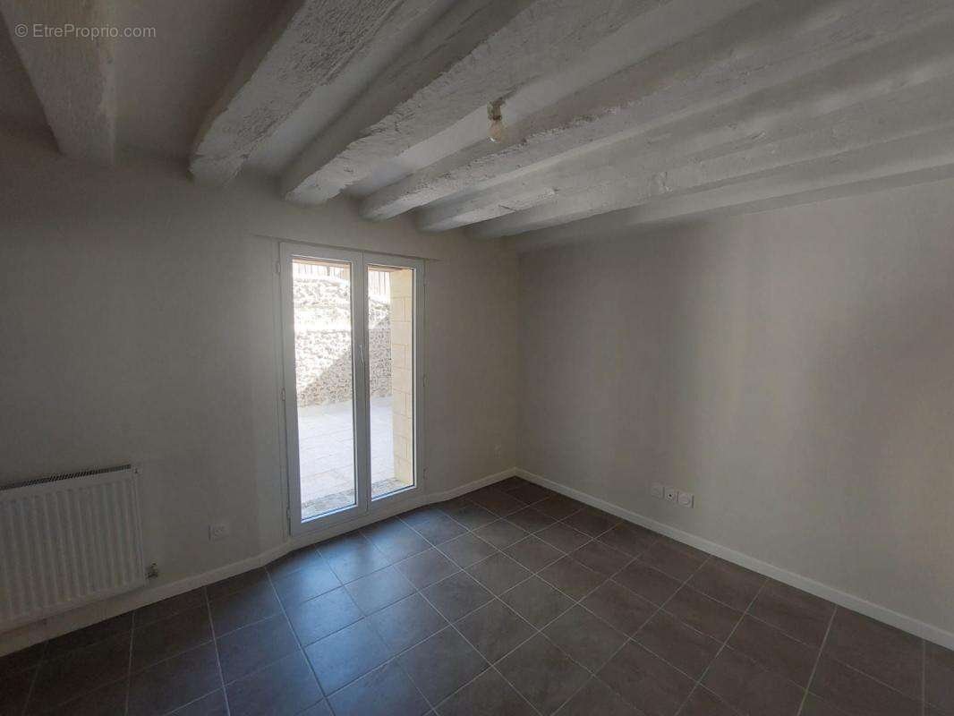 Maison centre ville - photo 7