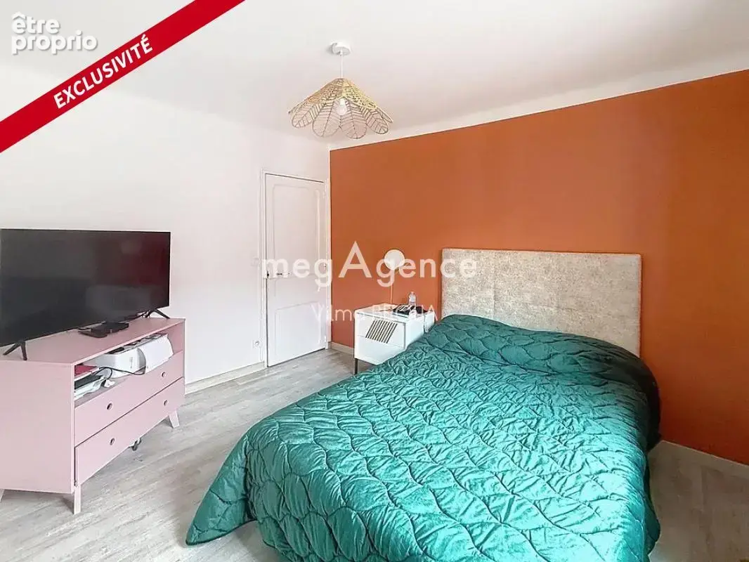 Maison 6 Pieces avec grange et jardin - photo 10