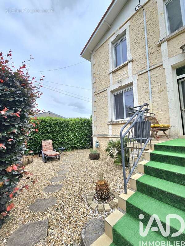 Photo 2 - Maison à MEDILLAC