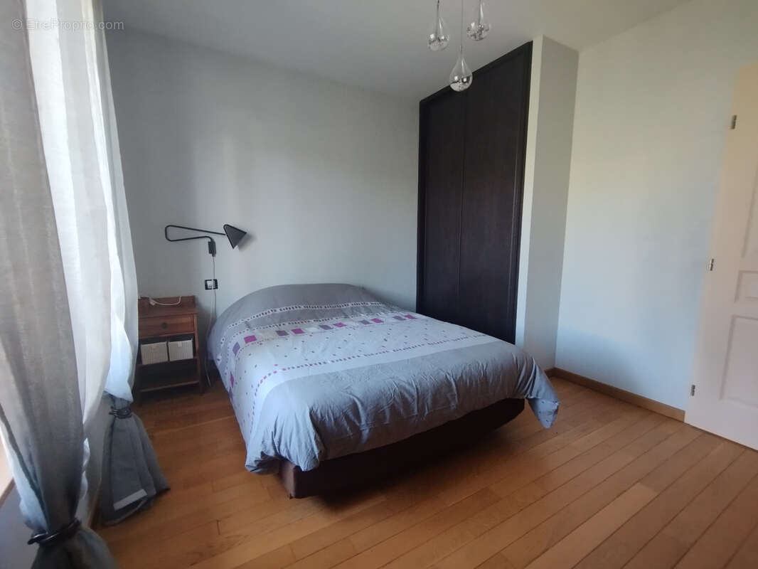 Maison à PETITMONT