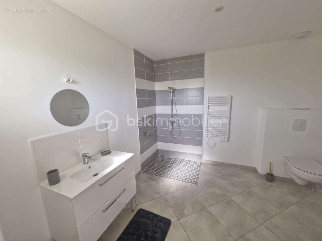 Charmante maison de 325m2 à Razac d'Eymet - photo 5