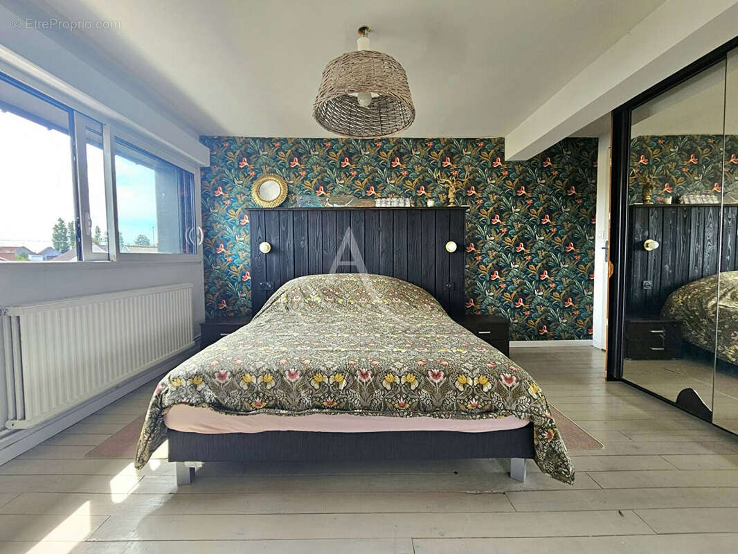 Maison familiale proche plage - photo 5