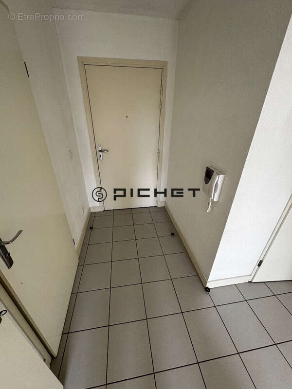 Appartement à FLOIRAC