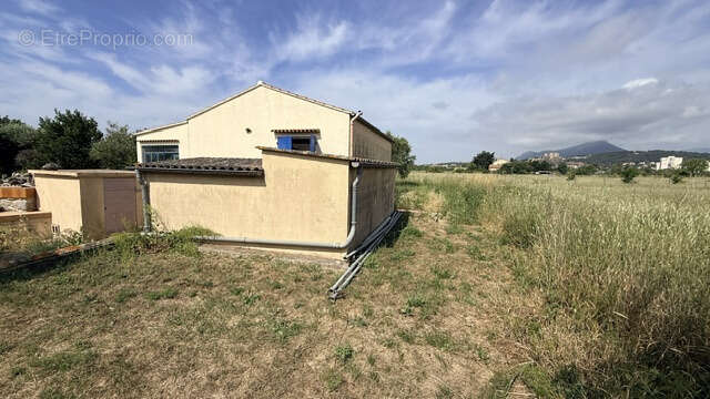 Maison à LA GARDE
