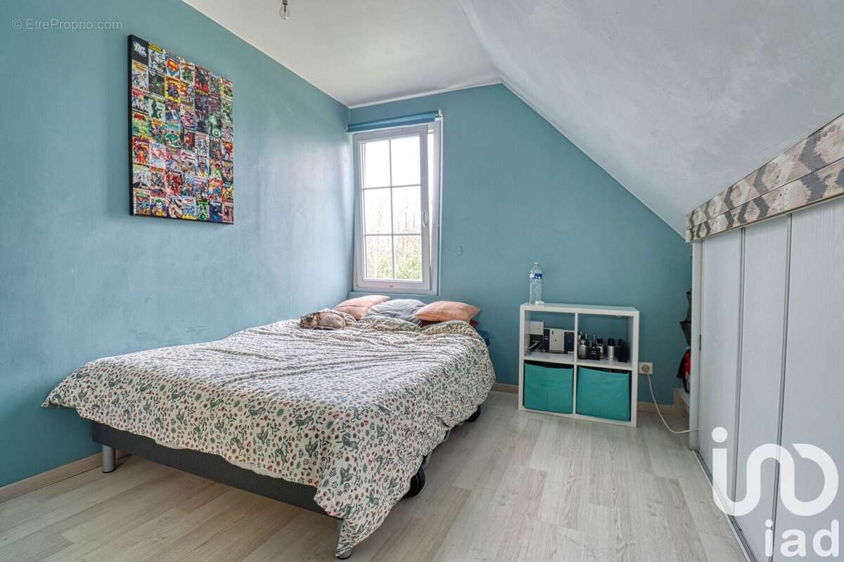 Photo 7 - Maison à GOUVIEUX