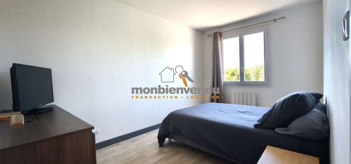 Maison 74 m² à Yolet  - photo 7