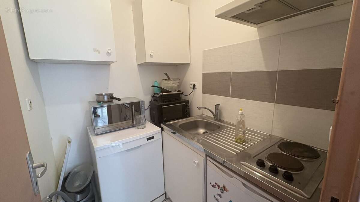 Appartement 43 m² à Montpellier  - photo 4