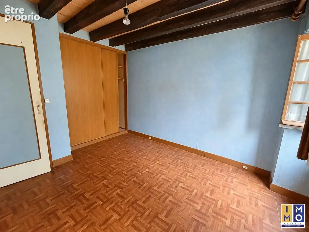 Maison 3 pièces 58 m² à vendre à Garigny (18140) - photo 5