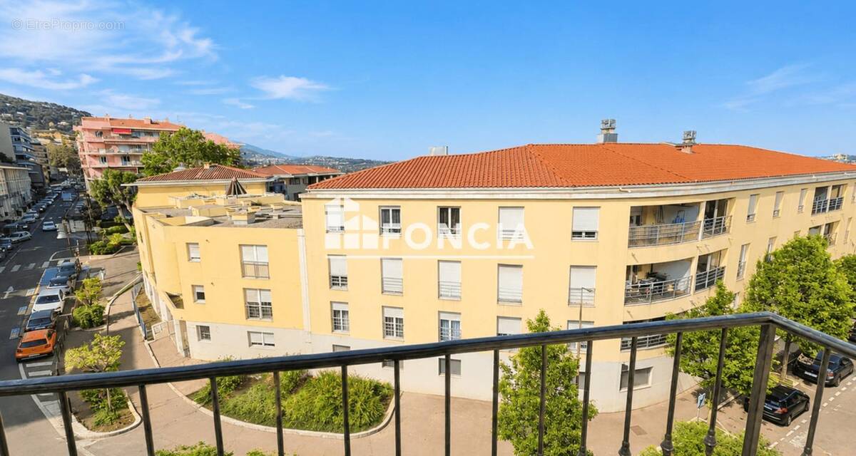 Appartement à GRASSE