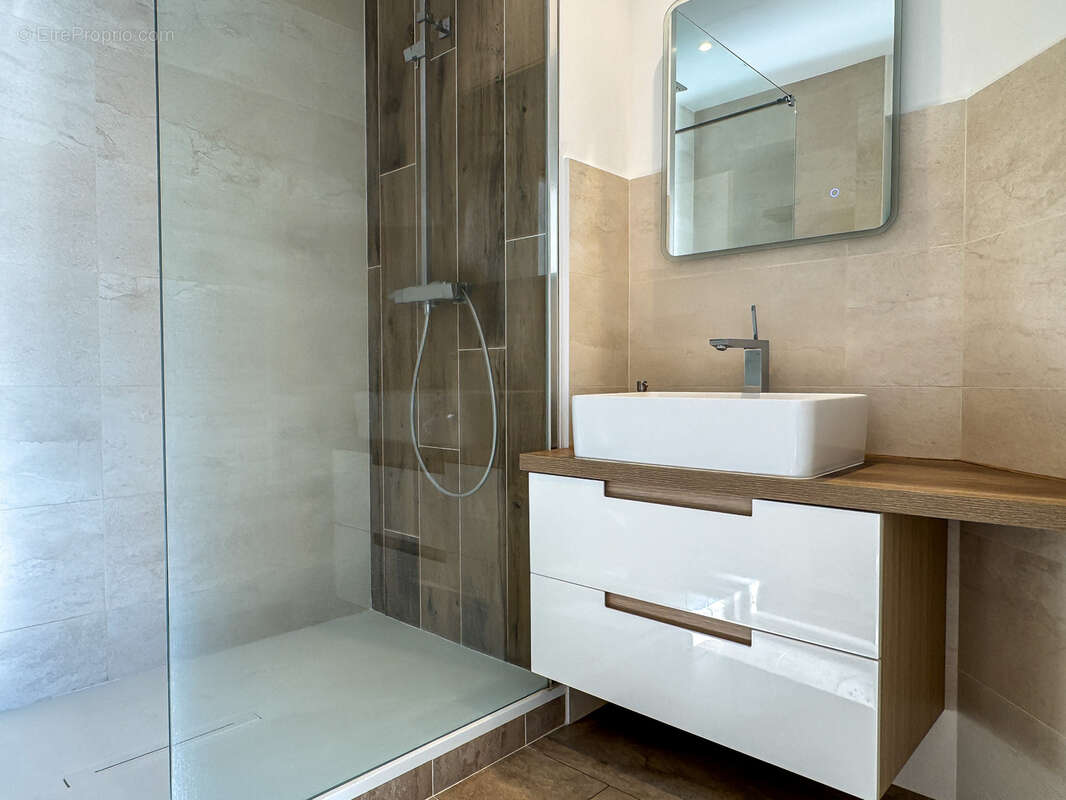 Appartement à SAINT-PALAIS-SUR-MER