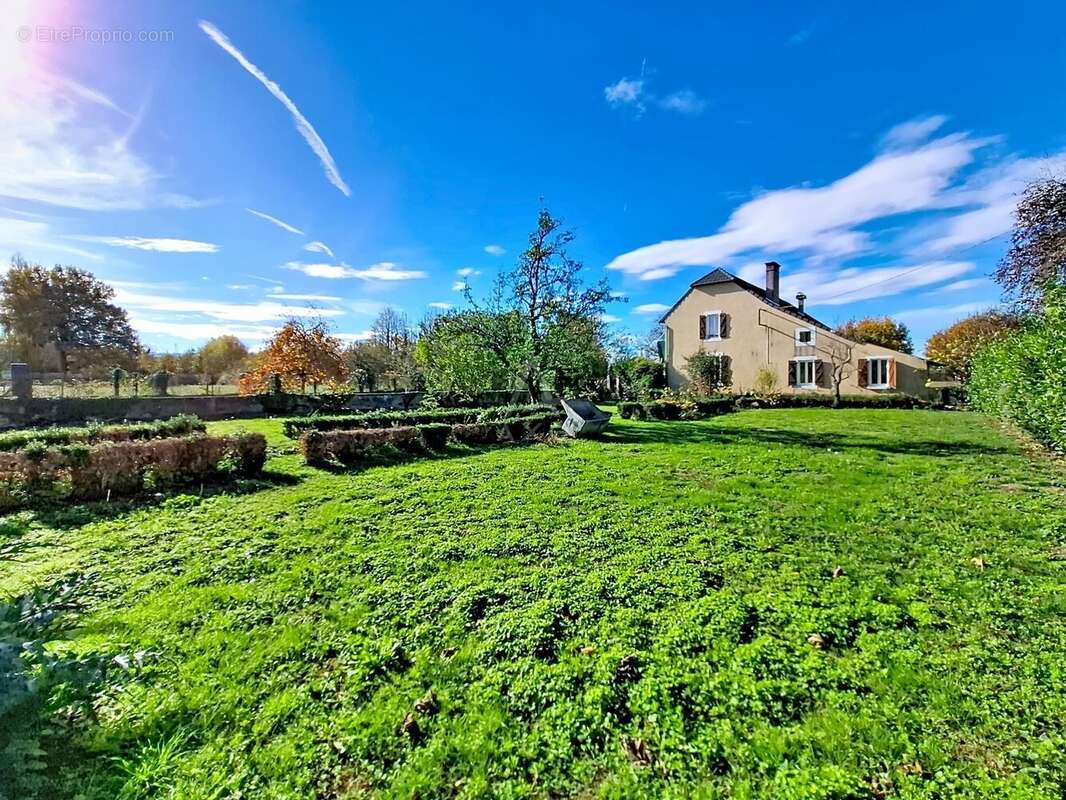 Maison à BORDERES-SUR-L&#039;ECHEZ