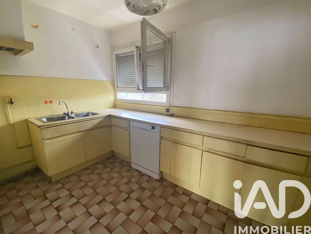 Photo 6 - Appartement à EPINAY-SOUS-SENART