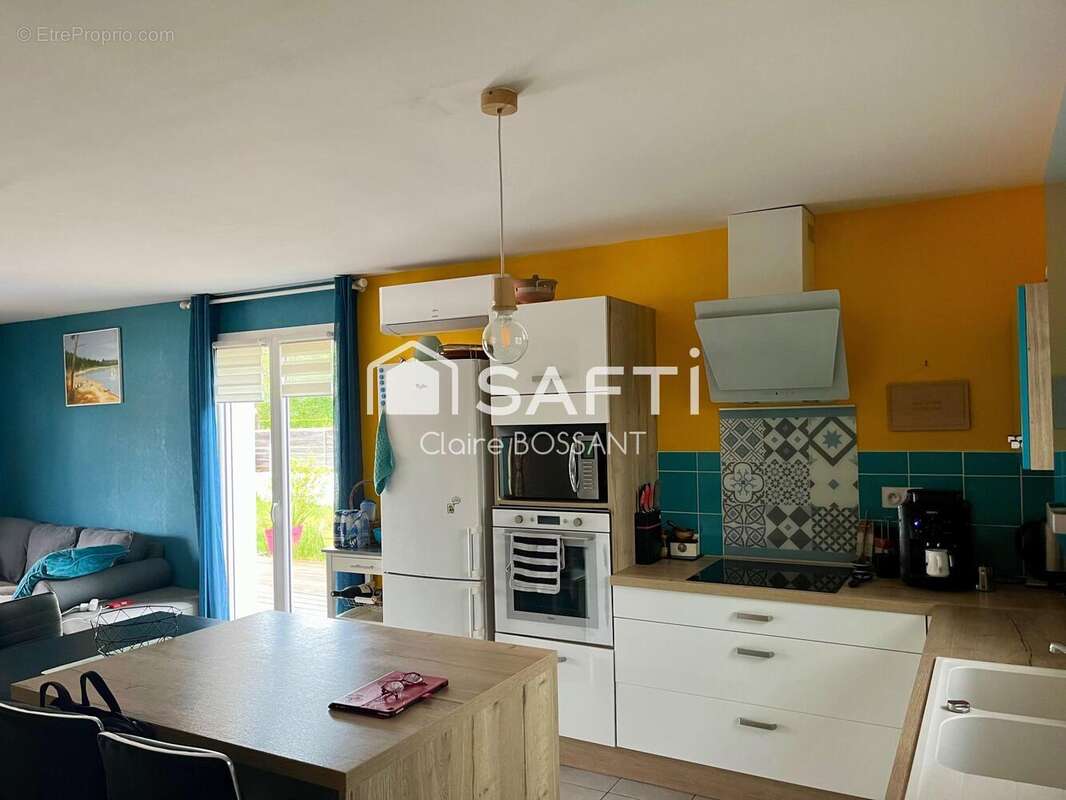 Photo 5 - Maison à CARCANS