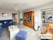 Appartement à CANTELEU