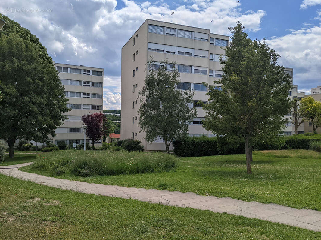Appartement à MARLY-LE-ROI