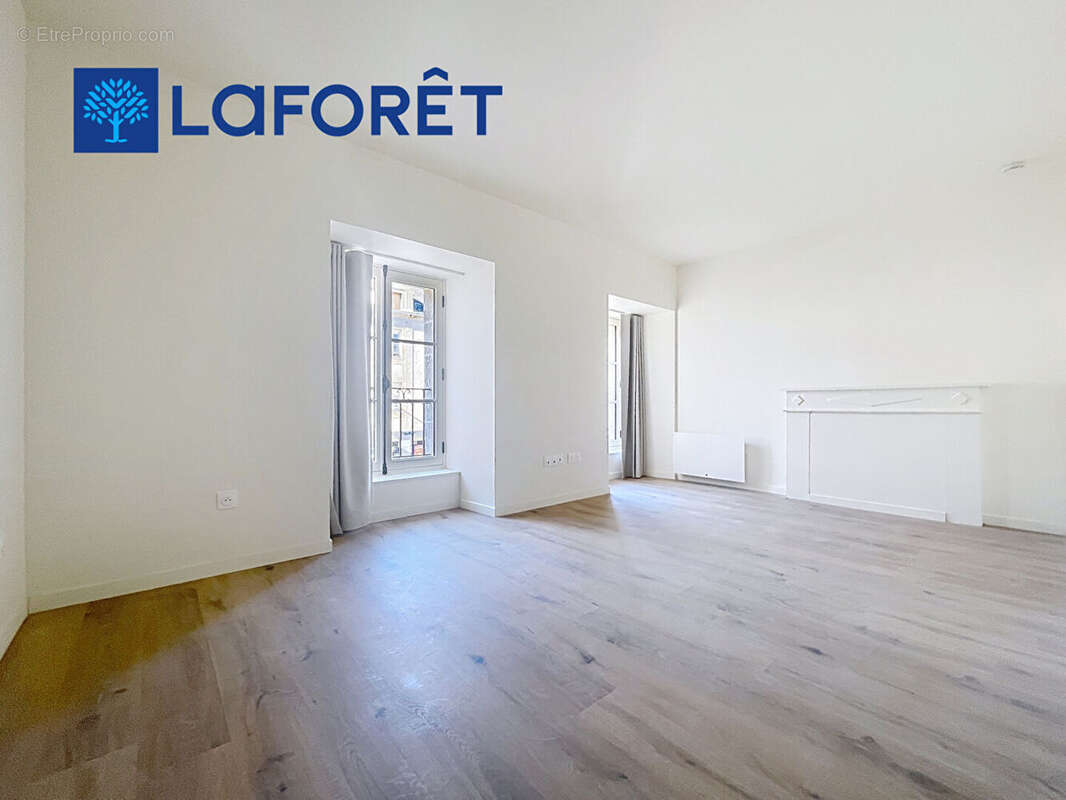 Appartement à AURAY