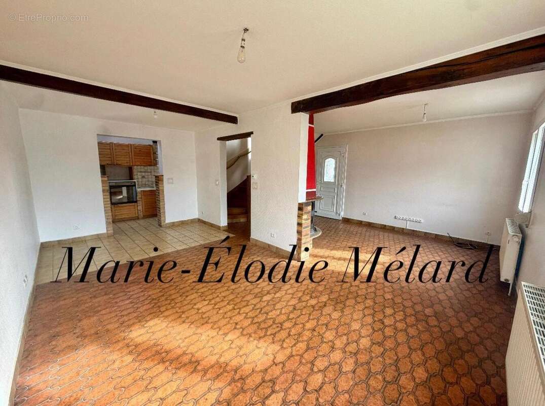 Photo 5 - Maison à LEXY