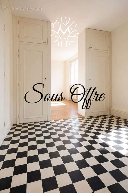 Appartement 60 m² à Rethel  - photo 1
