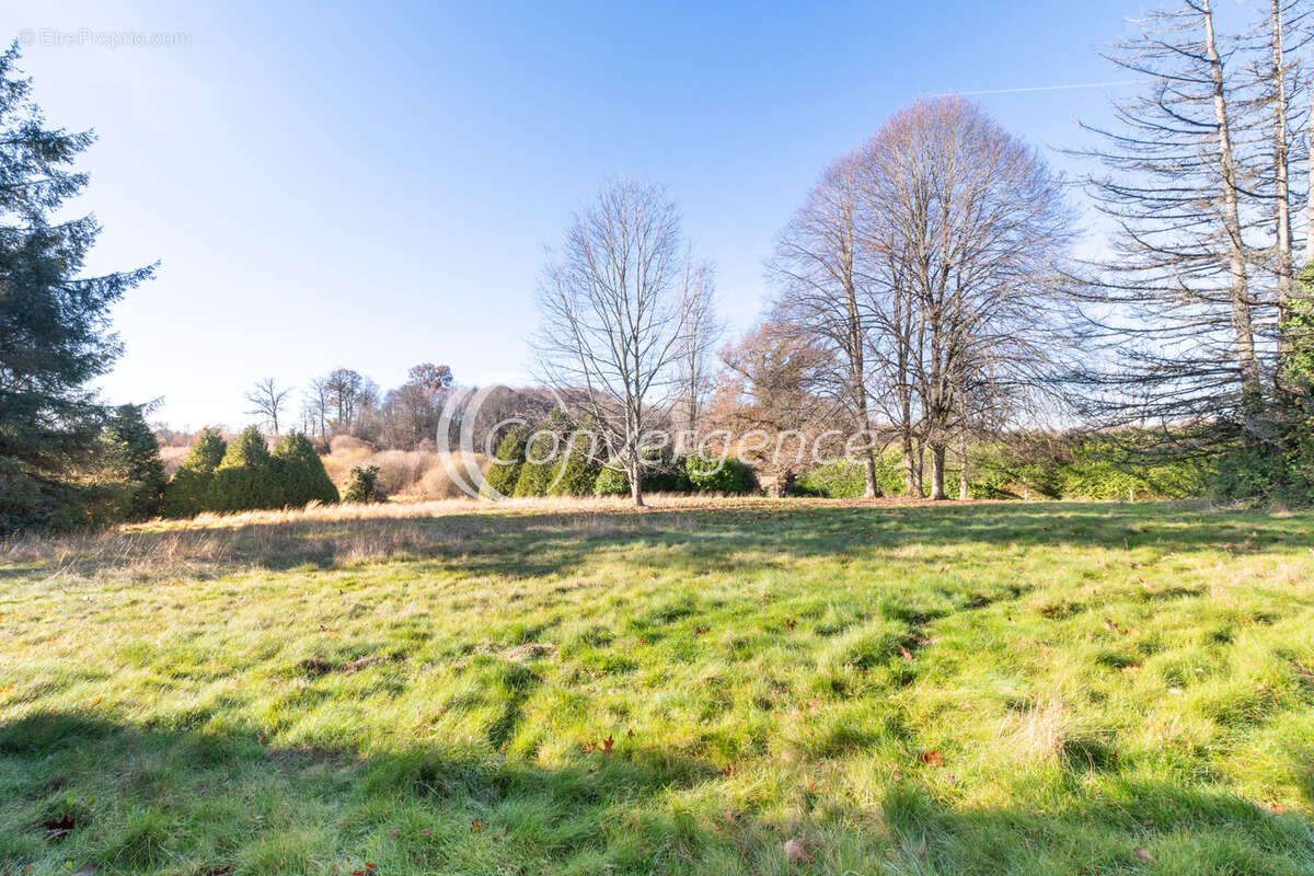 Maison à SAINT-GERMAIN-LES-BELLES