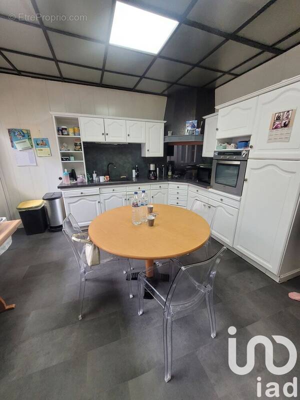 Photo 1 - Maison à SAINT-QUENTIN