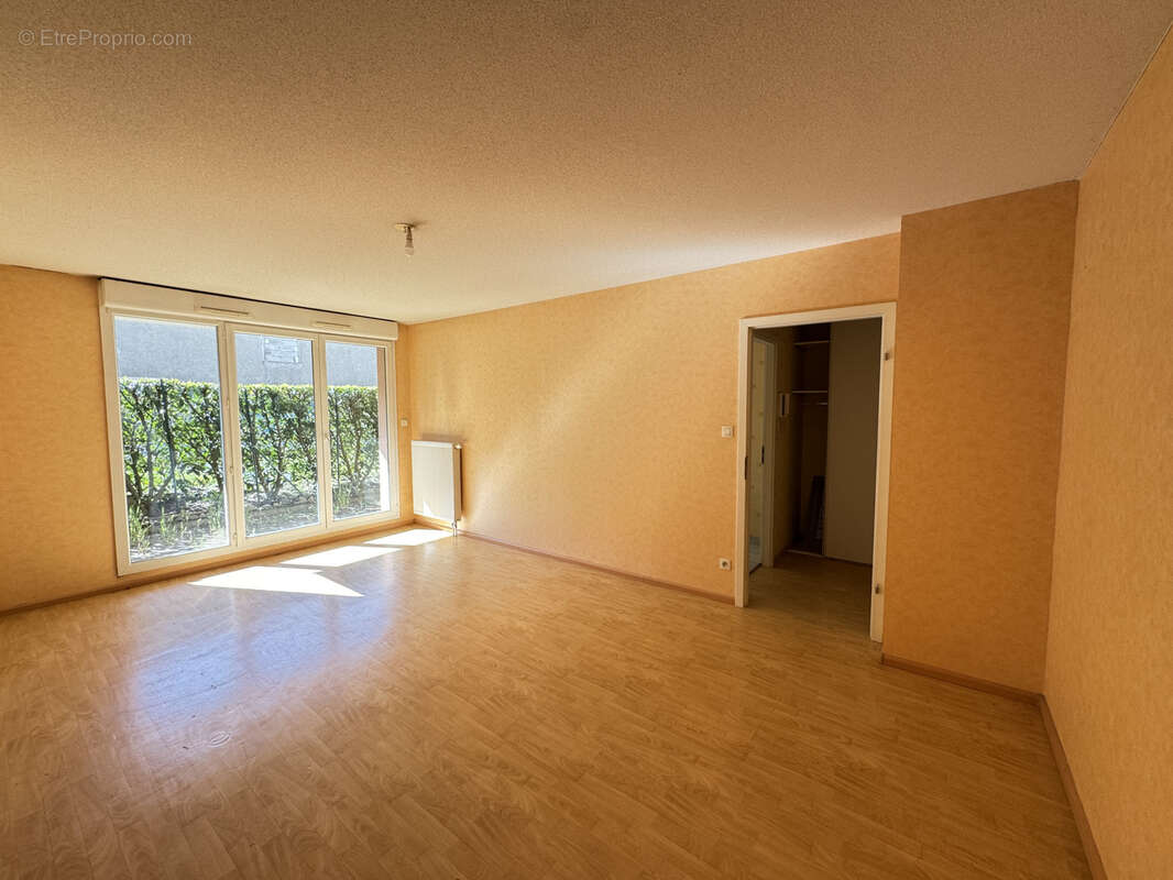 Appartement à BELFORT