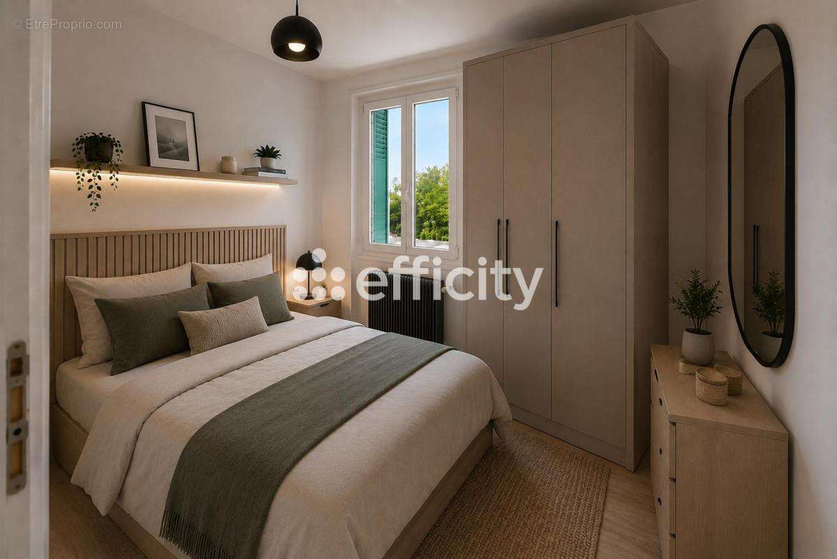 Appartement - photo 6