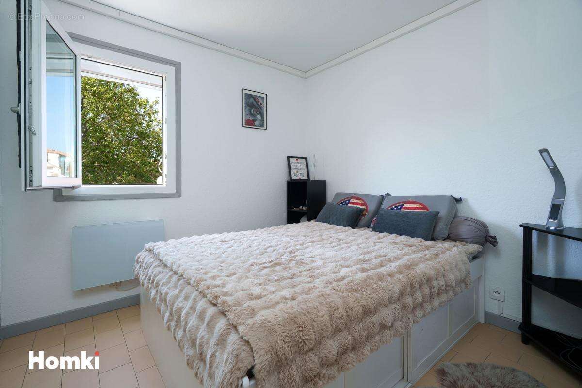 Appartement à AGDE
